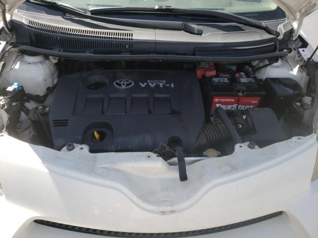 Photo 7 from auction – 2008 SCION XD with VIN JTKKU10448J022670