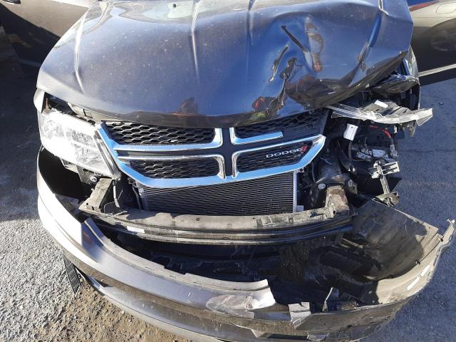 Photo 7 from auction – 2020 DODGE JOURNEY SE with VIN 3C4PDCAB4LT237487