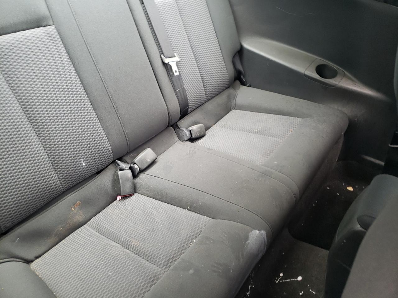 Photo 6 from auction – 2008 NISSAN ALTIMA 2.5 with VIN 1N4AL24E48C251116