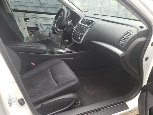 Photo 5 from auction – 2016 NISSAN ALTIMA 2.5 with VIN 1N4AL3APXGN360338