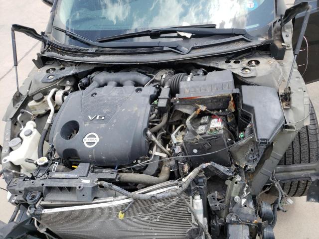 Photo 7 from auction – 2012 NISSAN MAXIMA S with VIN 1N4AA5AP5CC811098