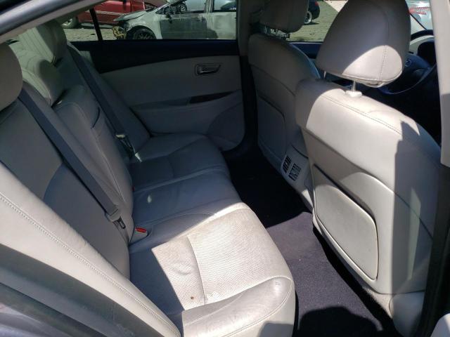 Photo 6 from auction – 2012 LEXUS ES 350 with VIN JTHBK1EG5C2509457