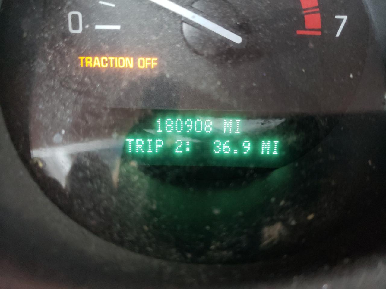 Photo 8 from auction – 2005 BUICK LESABRE CU with VIN 1G4HP52K35U252346