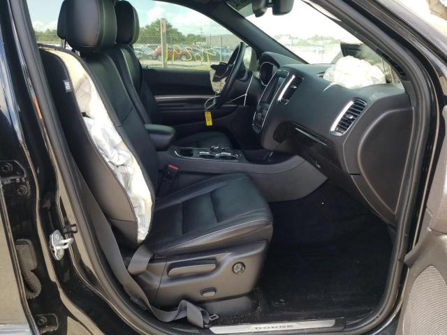 Photo 5 from auction – 2015 DODGE DURANGO LI with VIN 1C4RDHDG1FC147162