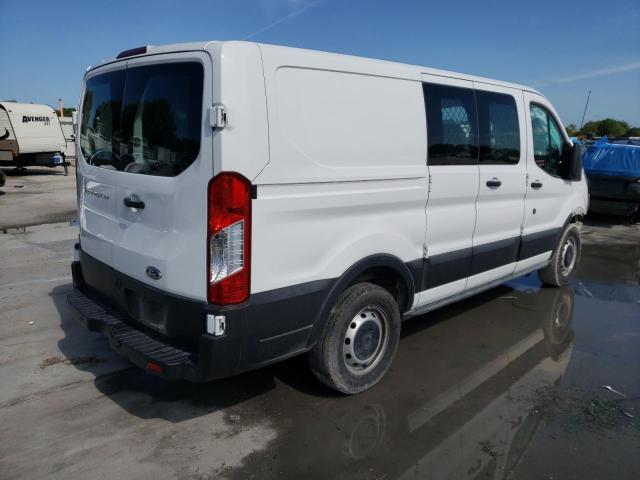 Photo 4 from auction – 2019 FORD TRANSIT T- with VIN 1FTYE1ZM9KKA14437
