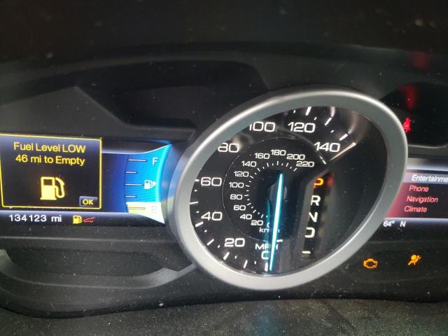Photo 8 from auction – 2013 FORD EXPLORER L with VIN 1FM5K7F99DGA25356