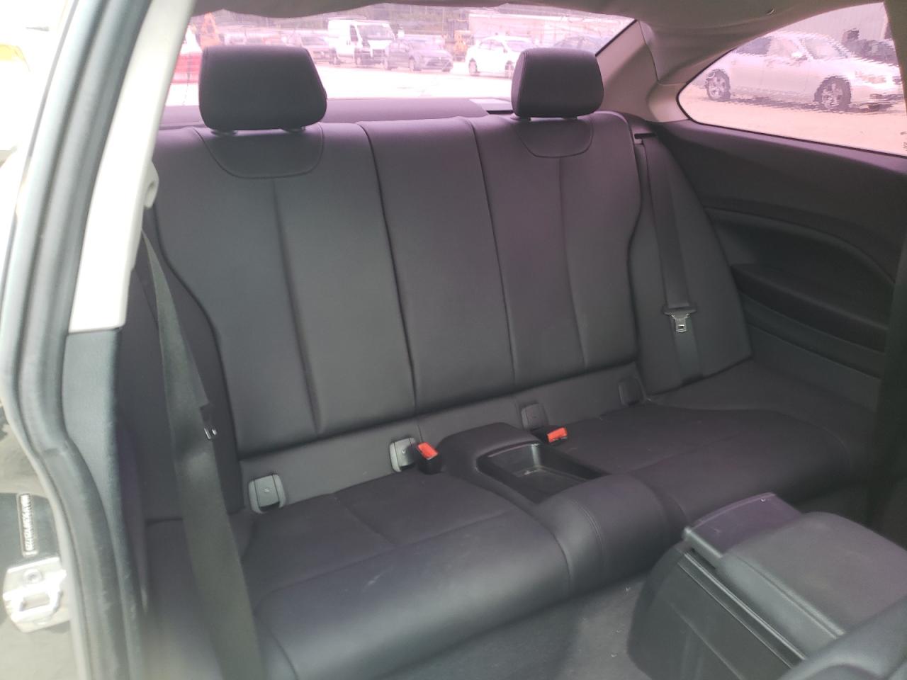 Photo 6 from auction – 2015 BMW 228 I with VIN WBA1F5C5XFV257229