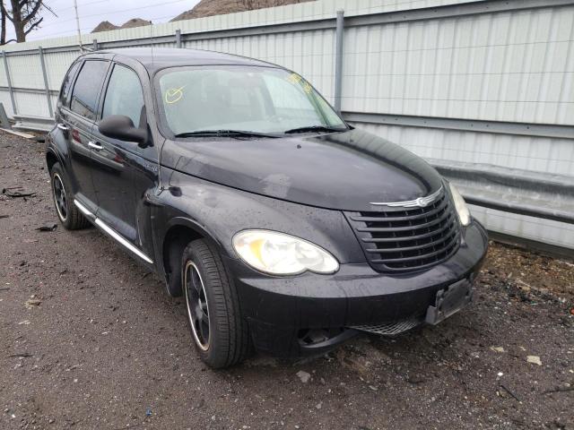 Photo 4 from auction – 2008 CHRYSLER PT CRUISER with VIN 3A8FY48B38T240165