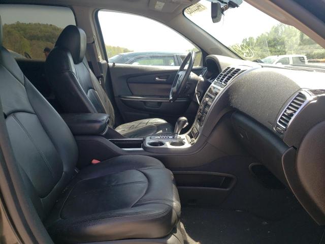 Photo 5 from auction – 2009 GMC ACADIA SLT with VIN 1GKEV33D39J152096