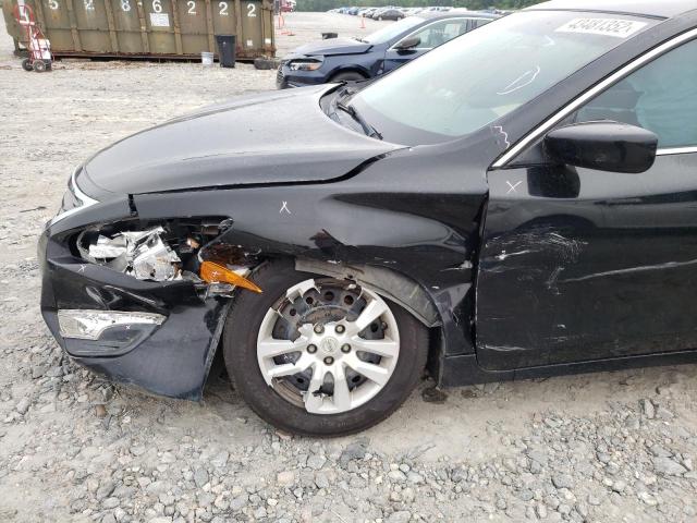 Photo 9 from auction – 2015 NISSAN ALTIMA 2.5 with VIN 1N4AL3AP0FC266866