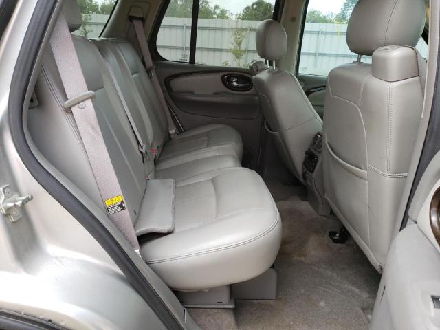 Photo 6 from auction – 2006 BUICK RAINIER CX with VIN 5GADS13S662276776