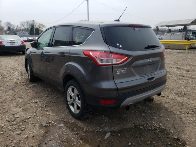 Photo 3 from auction – 2013 FORD ESCAPE SE with VIN 1FMCU9G95DUB69080