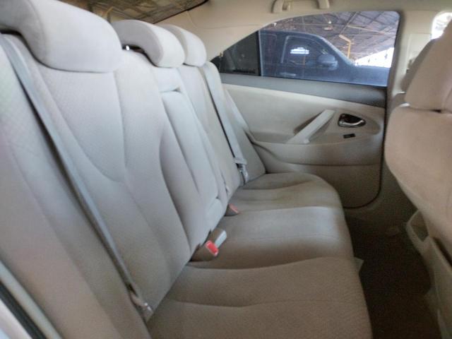 Photo 6 from auction – 2007 TOYOTA CAMRY CE with VIN 4T1BE46KX7U603708
