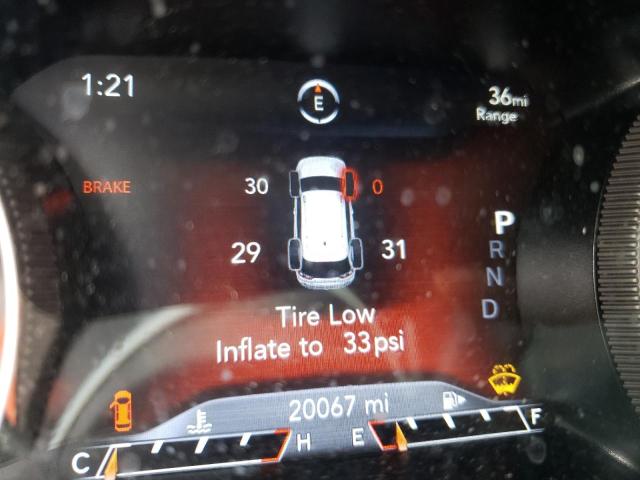 Photo 8 from auction – 2020 JEEP CHEROKEE L with VIN 1C4PJLDB6LD557940