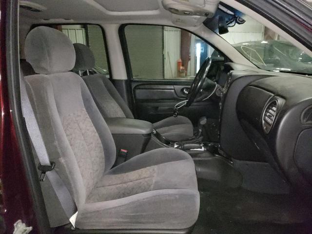 Photo 5 from auction – 2006 GMC ENVOY with VIN 1GKDT13S162326824