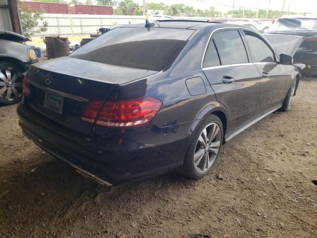 Photo 4 from auction – 2014 MERCEDES-BENZ E 350 with VIN WDDHF5KB5EA777858