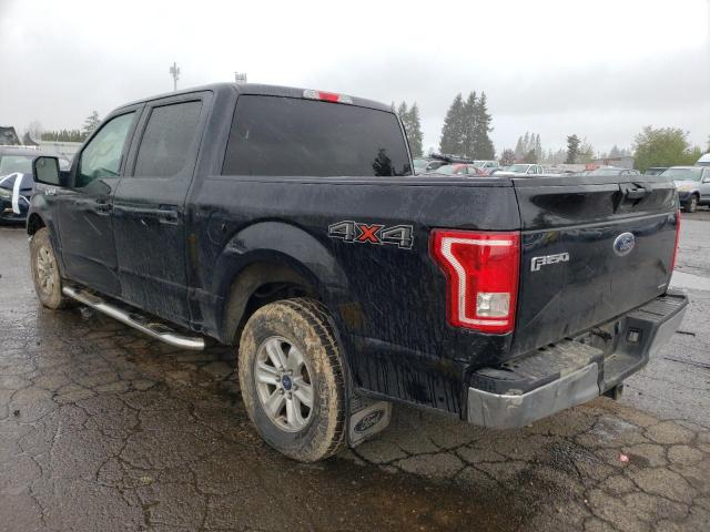 Photo 3 from auction – 2015 FORD F150 SUPER with VIN 1FTEW1E87FKD72683