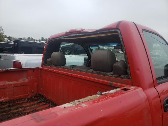 Photo 9 from auction – 2004 GMC SIERRA K25 with VIN 1GTHK24U84E311951