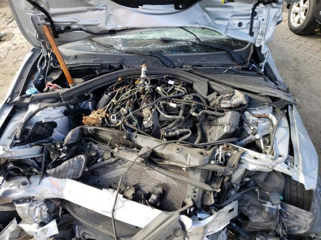 Photo 7 from auction – 2018 BMW 430I with VIN WBA4W3C55JAC97562