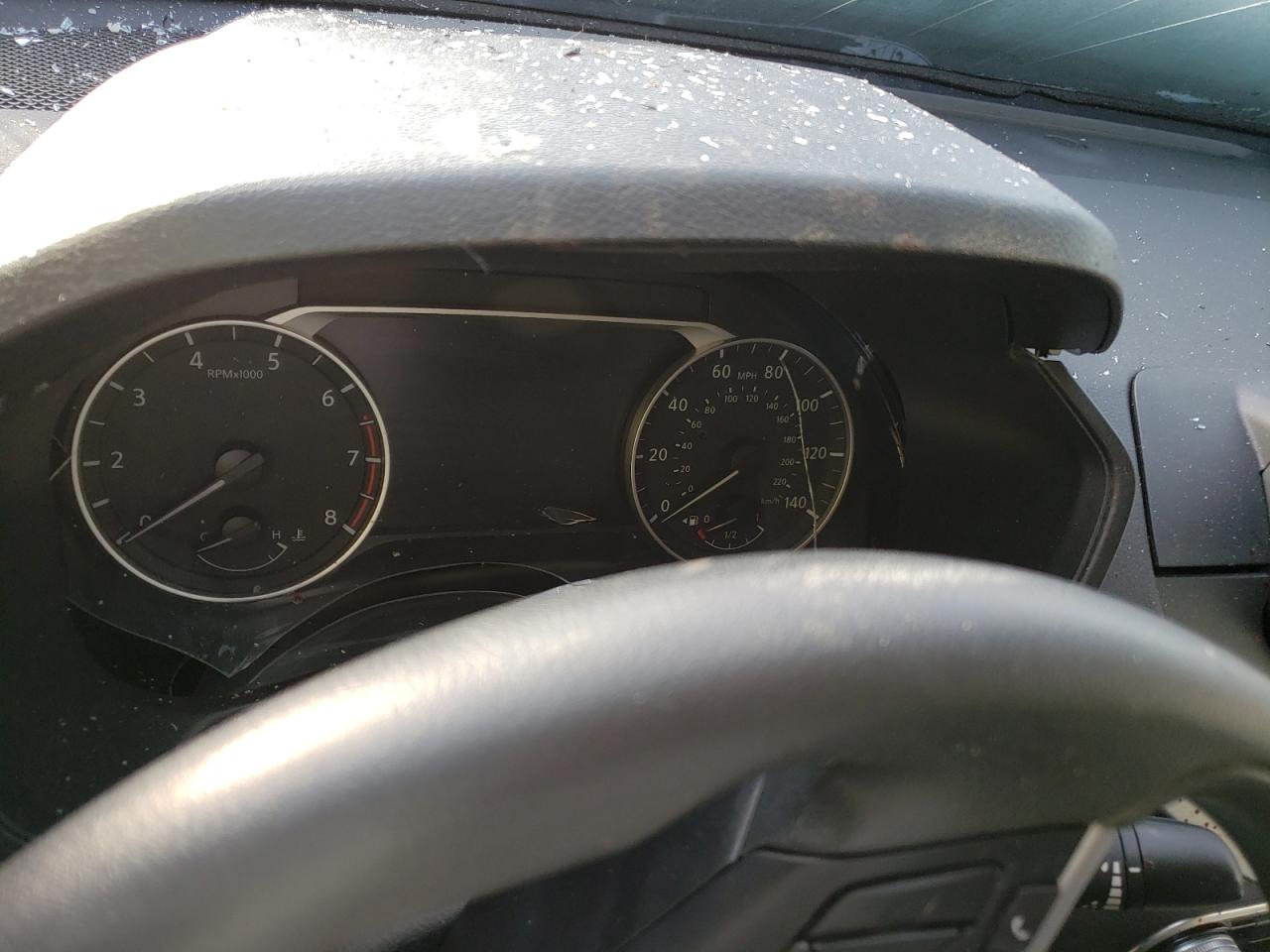 Photo 8 from auction – 2019 NISSAN ALTIMA S with VIN 1N4BL4BV4KC232429