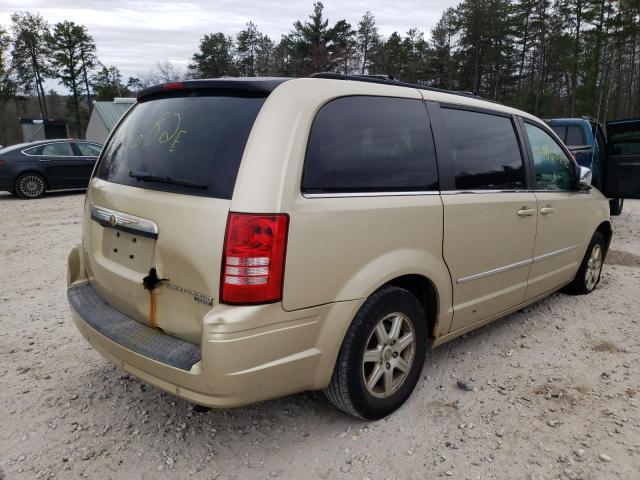Photo 4 from auction – 2010 CHRYSLER TOWN & COU with VIN 2A4RR5D1XAR381600