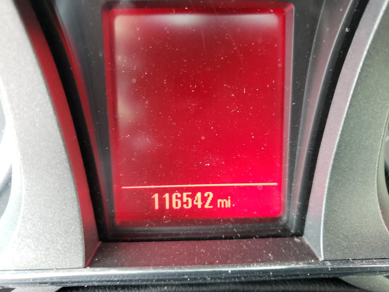 Photo 8 from auction – 2014 GMC TERRAIN SL with VIN 2GKFLSE35E6169708