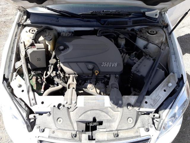 Photo 7 from auction – 2007 CHEVROLET IMPALA LS with VIN 2G1WB58K779141423