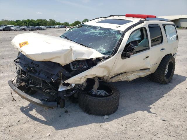 Photo 9 from auction – 2010 GMC YUKON DENA with VIN 1GKUCEEF0AR144068