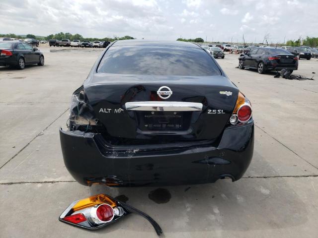 Photo 9 from auction – 2011 NISSAN ALTIMA BAS with VIN 1N4AL2AP8BN496437