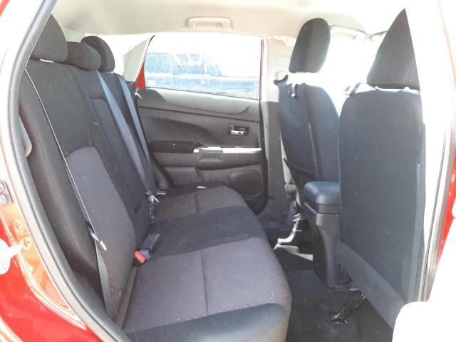 Photo 6 from auction – 2019 MITSUBISHI OUTLANDER with VIN JA4AP4AU4KU011548