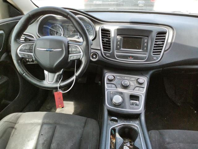 Photo 9 from auction – 2015 CHRYSLER 200 LIMITE with VIN 1C3CCCAB0FN612818