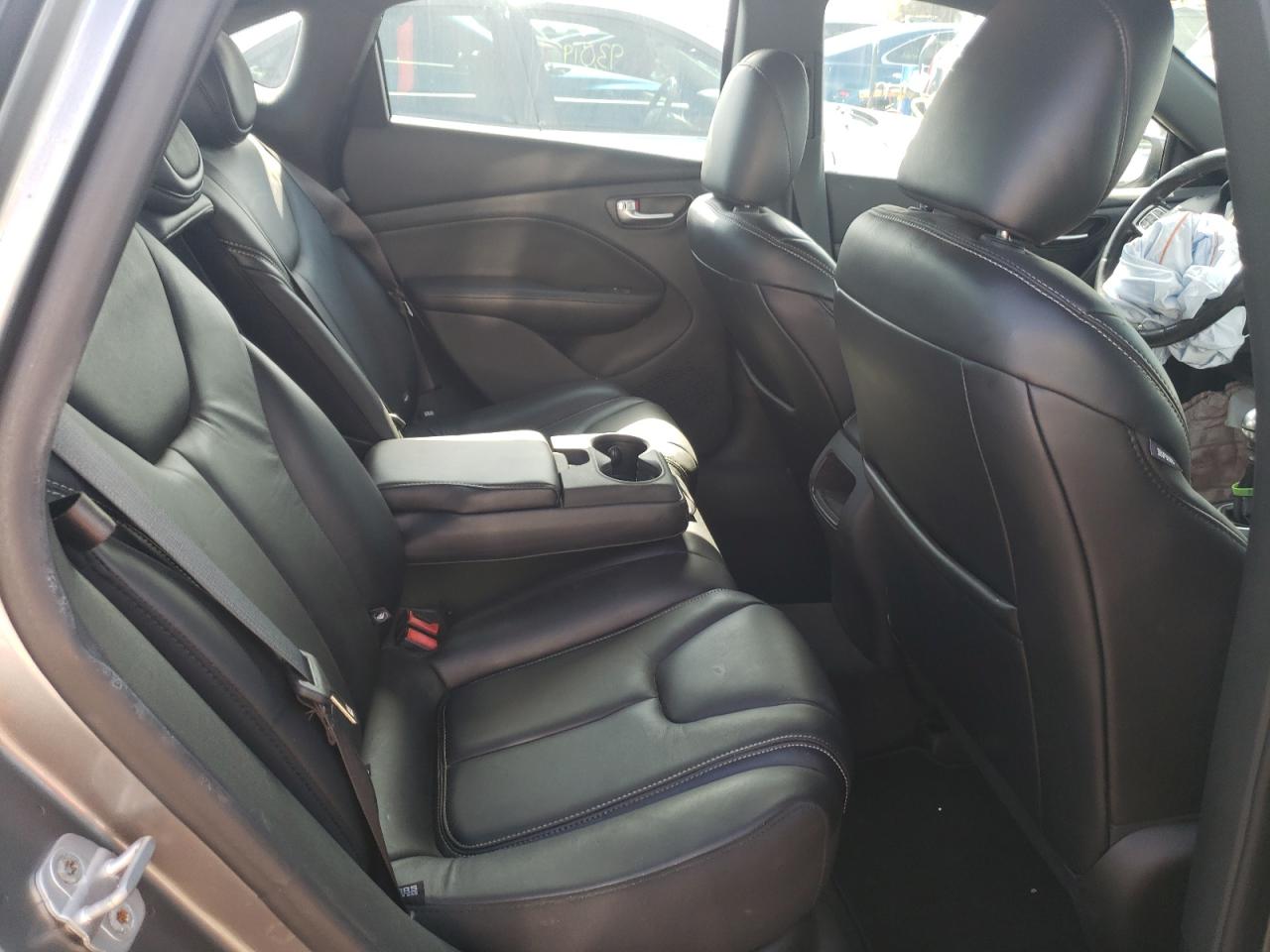 Photo 6 from auction – 2013 DODGE DART LIMIT with VIN 1C3CDFCHXDD342810