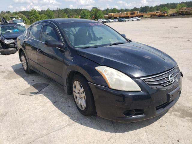 NISSAN ALTIMA BAS 2010 with VIN 1N4AL2AP7AN534514 - Photo from auction