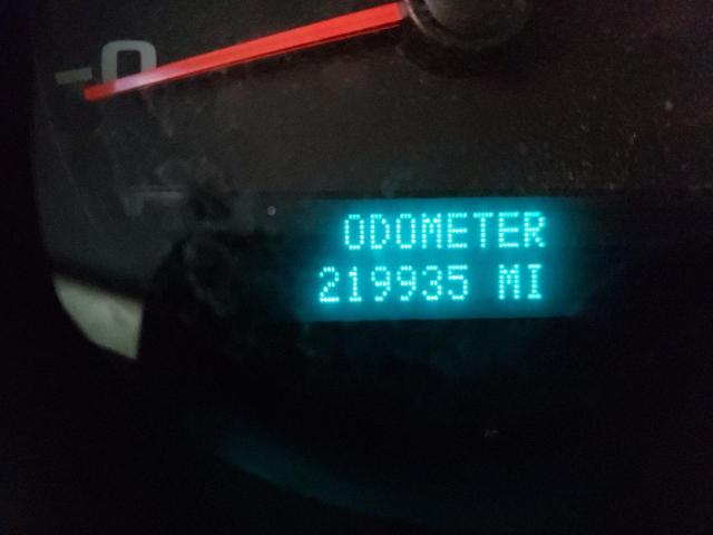 Photo 8 from auction – 2012 GMC SIERRA C15 with VIN 1GTN1TEX8CZ204040