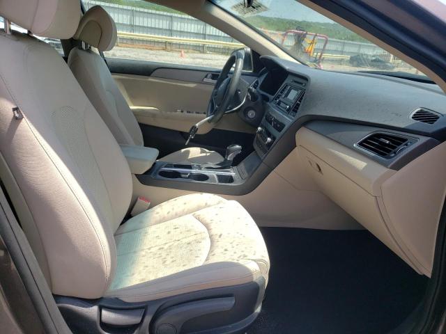 Photo 5 from auction – 2015 HYUNDAI SONATA SE with VIN 5NPE24AF0FH254944