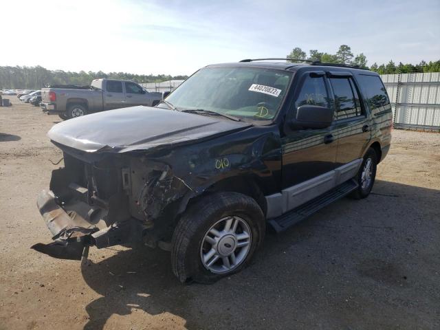 Photo 2 from auction – 2004 FORD EXPEDITION with VIN 1FMRU15W84LA04098