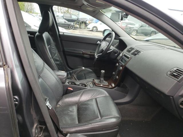 Photo 5 from auction – 2007 VOLVO S40 2.4I with VIN YV1MS382872313079
