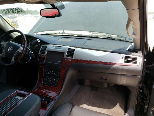 Photo 9 from auction – 2013 CADILLAC ESCALADE E with VIN 1GYS3JEF6DR104572