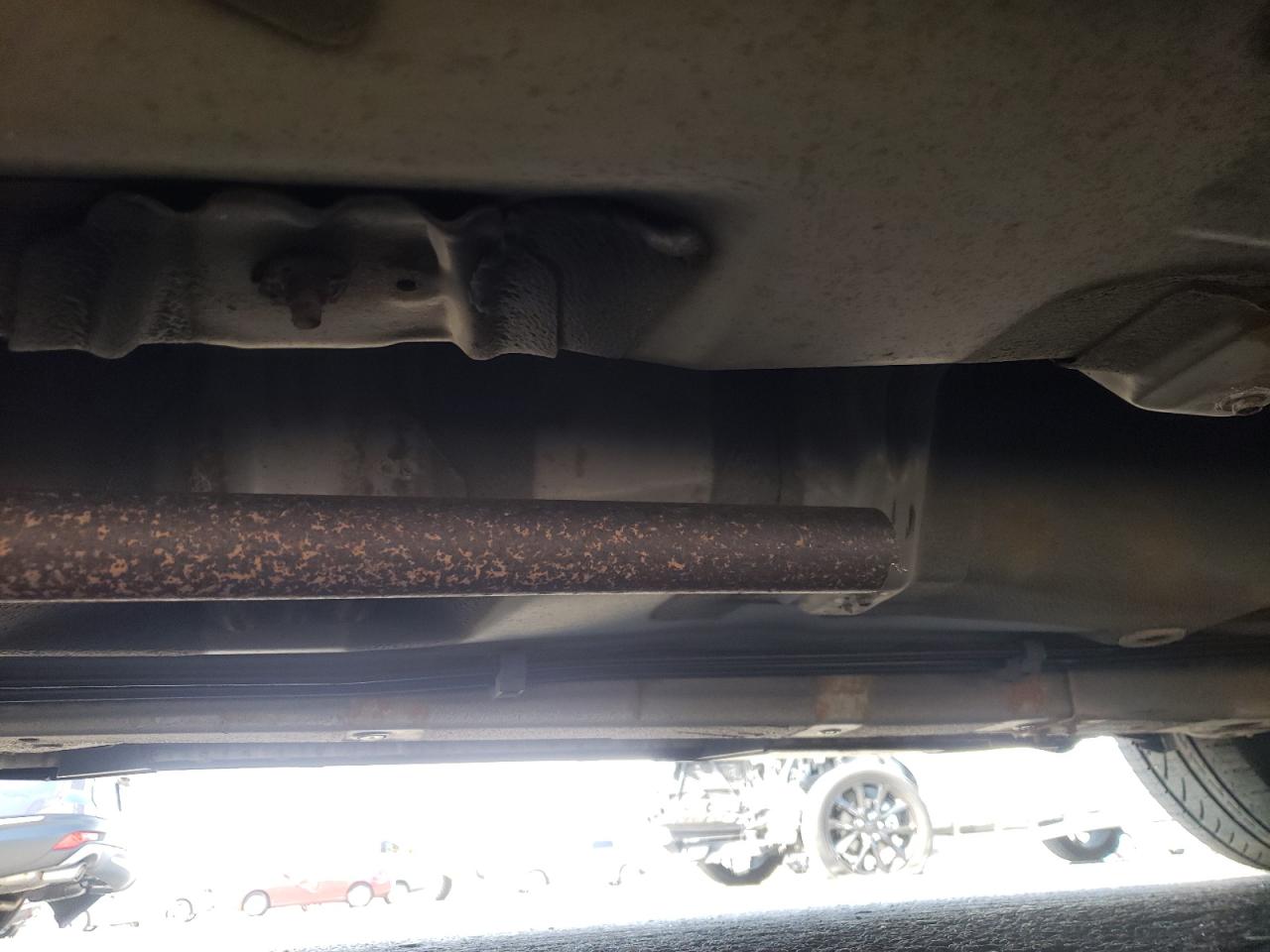 Photo 9 from auction – 2004 HONDA ACCORD EX with VIN 1HGCM55824A050199