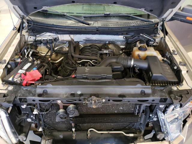 Photo 7 from auction – 2013 FORD F150 SUPER with VIN 1FTFX1EF8DFC47973