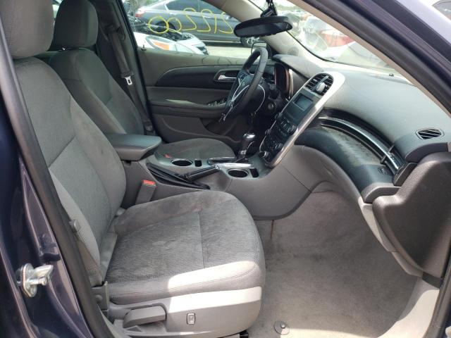 Photo 5 from auction – 2014 CHEVROLET MALIBU LS with VIN 1G11A5SL2EF149741