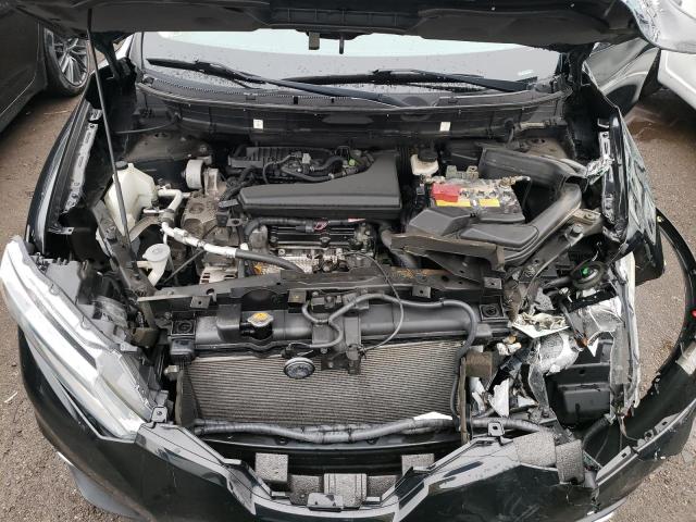 Photo 7 from auction – 2014 NISSAN ROGUE S with VIN 5N1AT2MT1EC801758