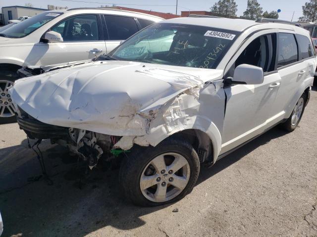Photo 2 from auction – 2010 DODGE JOURNEY SX with VIN 3D4PG5FVXAT209862