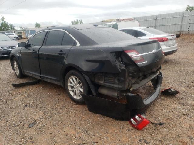 Photo 3 from auction – 2015 FORD TAURUS SE with VIN 1FAHP2D88FG105661