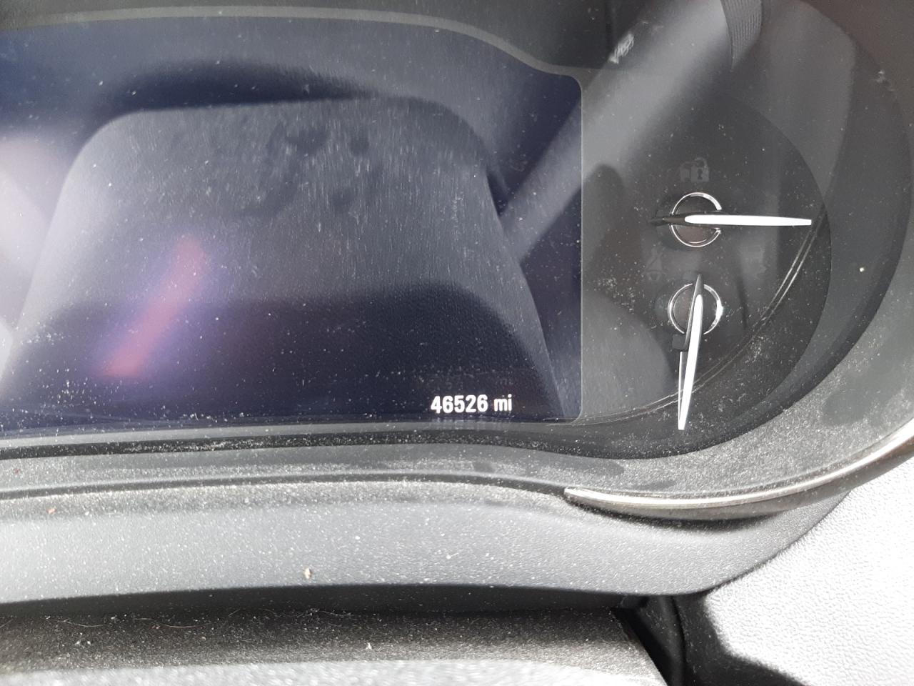 Photo 8 from auction – 2015 BUICK LACROSSE with VIN 1G4GA5GR4FF146254