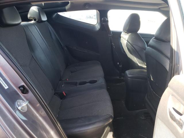 Photo 6 from auction – 2013 HYUNDAI VELOSTER with VIN KMHTC6AD0DU175626
