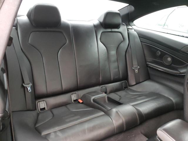 Photo 6 from auction – 2016 BMW M4 with VIN WBS3R9C52GK337839