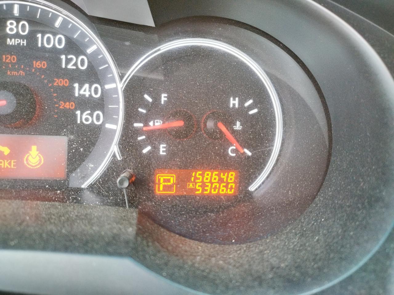 Photo 8 from auction – 2011 NISSAN ALTIMA with VIN 1N4AL2AP7BN415976