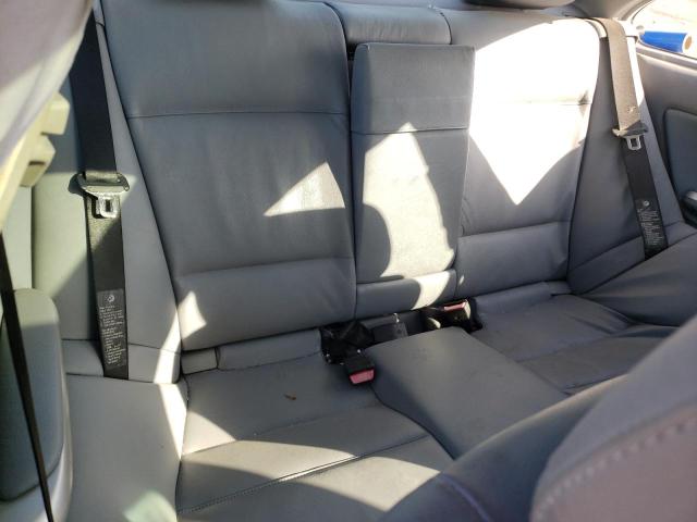 Foto 6 de la subasta – 2002 BMW 325 CI con VIN WBABN33472PG59049