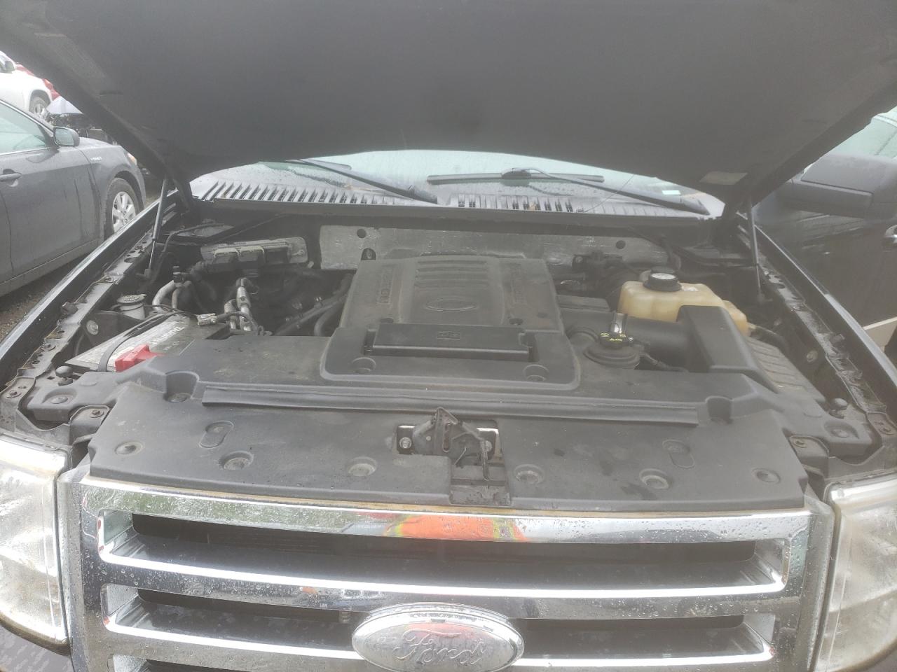 Photo 7 from auction – 2007 FORD EXPEDITION with VIN 1FMFU185X7LA16005